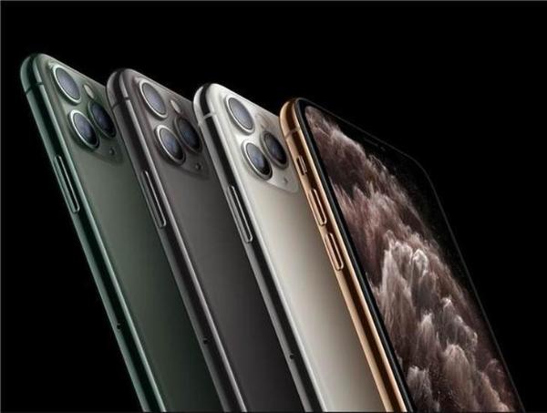 刘海终于变小！iPhone 12系列4款机型曝光，5000元起