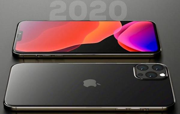 「iphone12」iPhone 12最新细节透露：复古2D玻璃设计