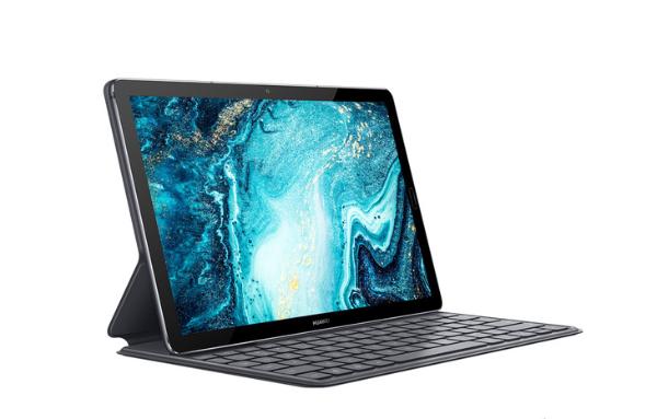 华为平板M6推送EMUI10.1内测版：新增悬浮窗和智慧分屏