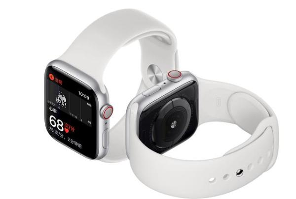 Apple Watch最新消息，有望支持指纹识别