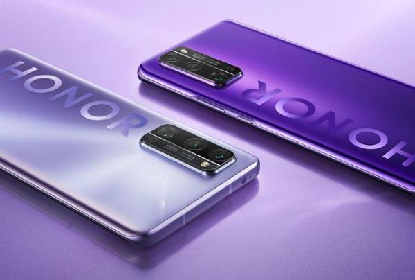 荣耀30系列首销！全系标配50倍潜望式长焦，售价2999元起