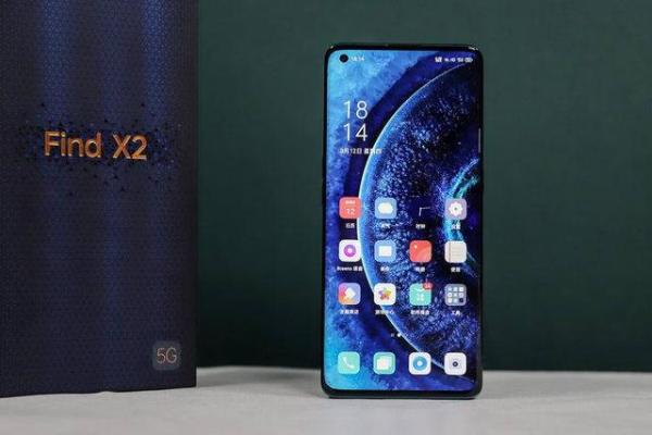 『OPPO』高刷闪充和影像，OPPO Find X2样样到位呈现“机皇”表现