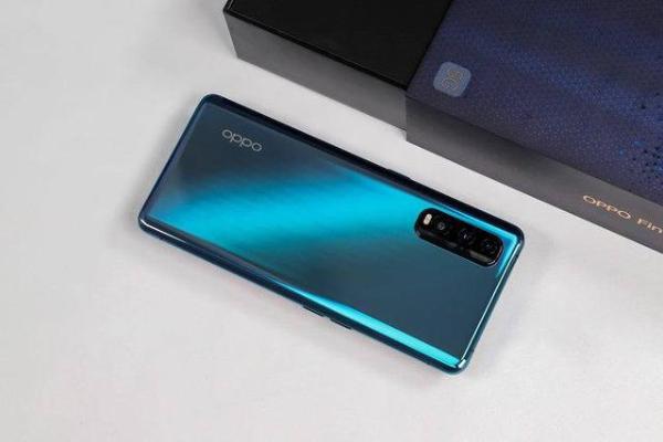 『OPPO』高刷闪充和影像，OPPO Find X2样样到位呈现“机皇”表现