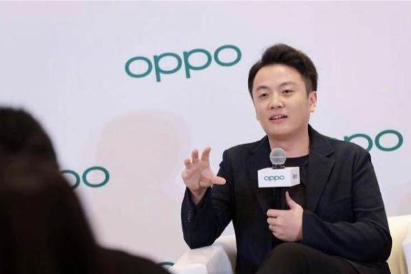 OPPO OPPO全球营销总裁沈义人确定离职：因个人健康原因