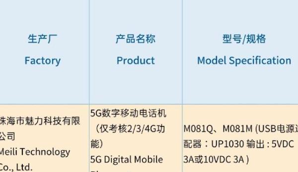 防爆盾？魅族17真机首曝，摄像头设计长这样，喜欢吗？