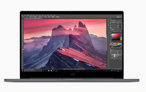 i7+16GB+1TB+MX250，小米最强轻薄本到手6799元