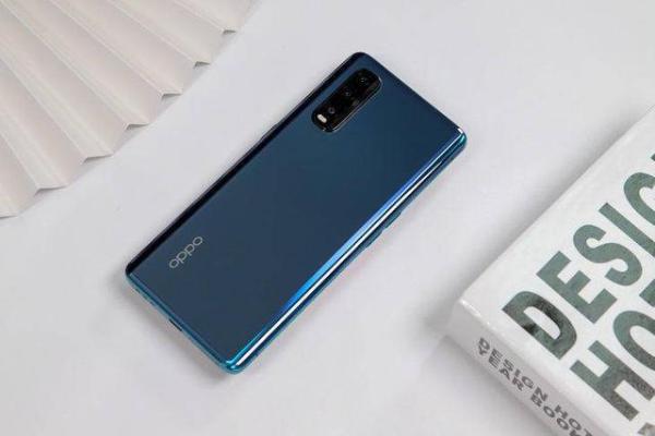 『OPPO』高刷闪充和影像，OPPO Find X2样样到位呈现“机皇”表现