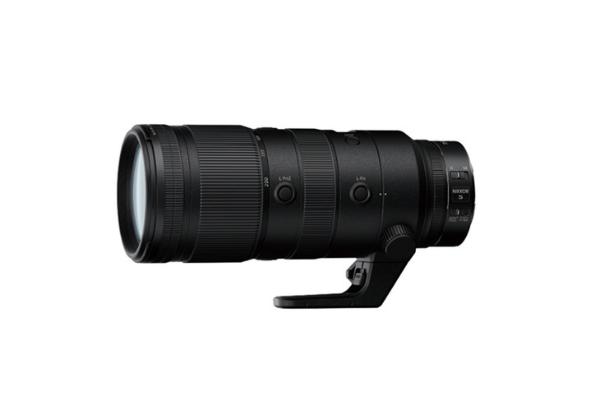 尼康Z 70-200mm F2.8 VR镜头延期上市