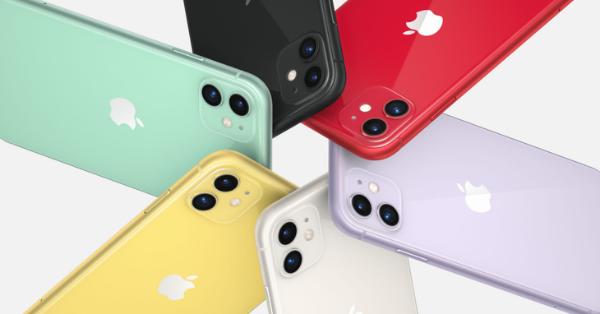 【三星】三星将退出LCD市场，iPhone 11或为最后一款搭载三星LCD屏