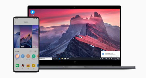 米粉节@米粉节特惠来袭 小米笔记本Pro15增强版现仅需6799元