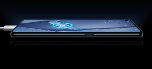 40W无线闪充与有线一样快？OPPO Ace2不负性能旗舰之名