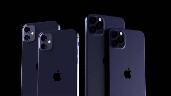 外观重回iPhone 5？5G版iPhone 12或将采用新外观设计