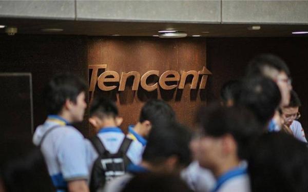 腾讯■腾讯最严新规落实:新增21款游戏,涉及微信QQ