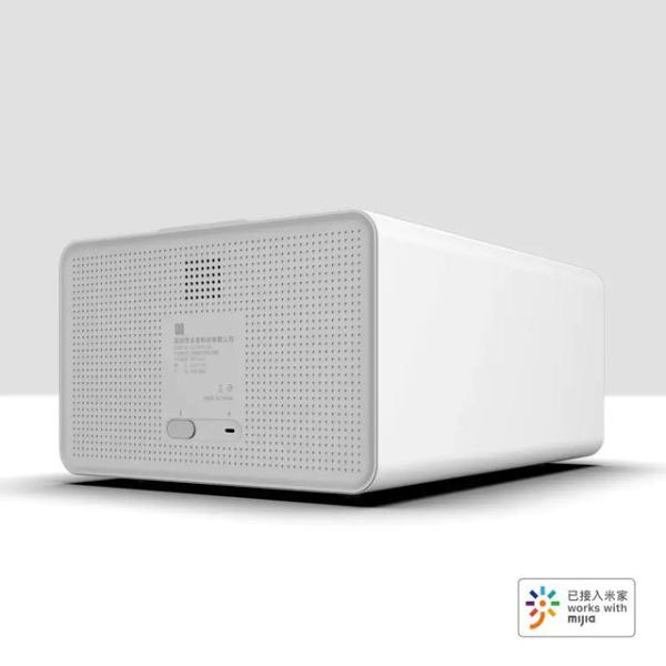 小米有品 小米有品新品：多亲指静脉识别私密箱上架