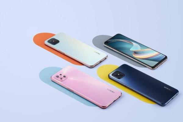 双模5G+120Hz畅感屏！OPPO A92s火爆预约中，起售价2199元
