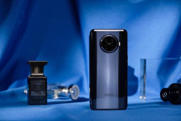 [OPPO]OPPO Ace2重磅来袭：骁龙865+LPDDR5 12GB+UFS 3.0