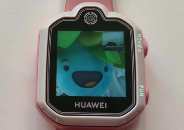 华为儿童手表3 Pro超能版评测 新生代家庭育儿好帮手