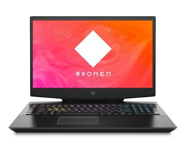 惠普游戏家族六代新品震撼亮相 暗影精灵启用全新LOGO