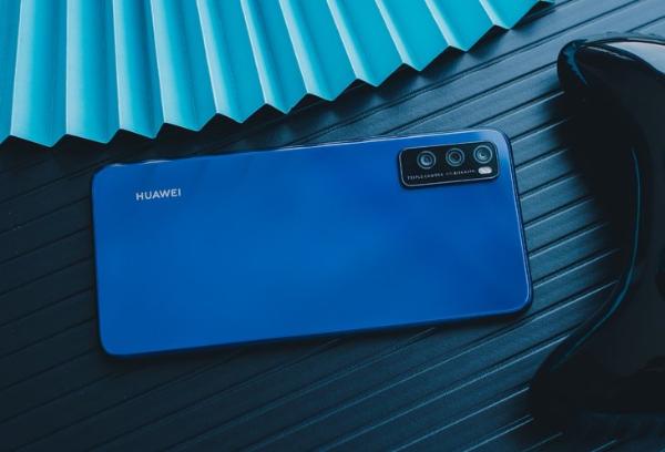 华为畅享Z携5G双模六频段实力登场 “千元5G一步到位”