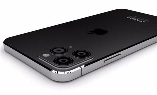 iPhone 12最新爆料：推迟至11月发布，全部搭载OLED屏