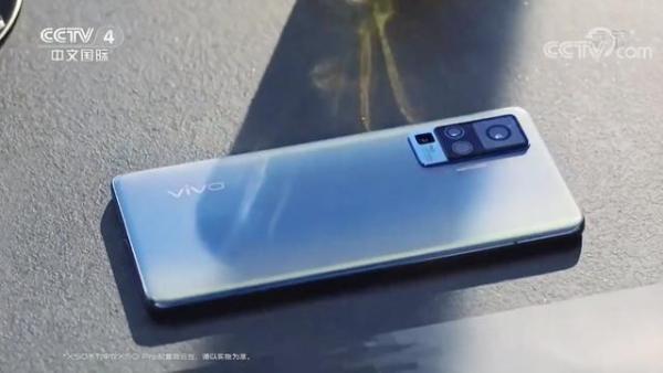 电影运镜+声音变焦，vivo X50微云台黑科技6月1日给你惊喜