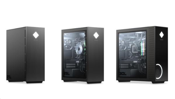 惠普游戏家族六代新品震撼亮相 暗影精灵启用全新LOGO