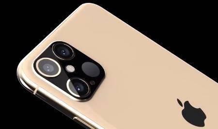 iPhone 12细节曝光：120Hz动态刷新屏幕加持，人脸解锁范围更广