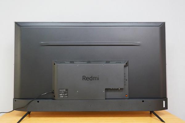 Redmi智能电视X55评测：2000元档智能电视的新选择