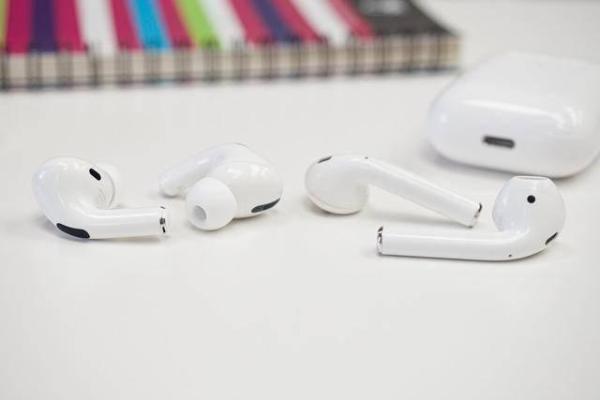 苹果新款头戴式蓝牙耳机曝光，支持头部/颈部检测，售价约2475元