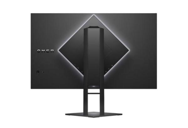 惠普公布OMEN 27i显示器，2K 165Hz，售价499美元