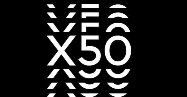 手机防抖新革命，vivo X50官宣6月1日发布，引入超感光微云台