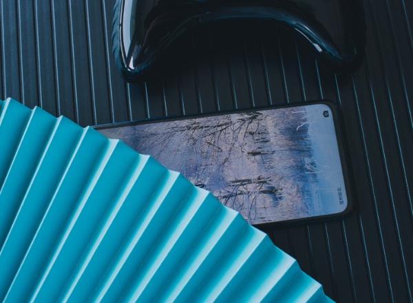 华为畅享Z携5G双模六频段实力登场 “千元5G一步到位”