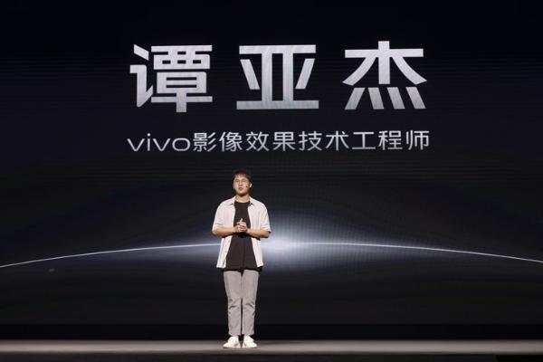 vivo X50系列微云台技术解析：无损防抖太强了