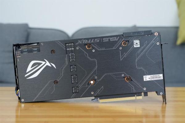 信仰加持，性能野兽！ROGSTRIXRTX2070SUPER-A8G京东热销中