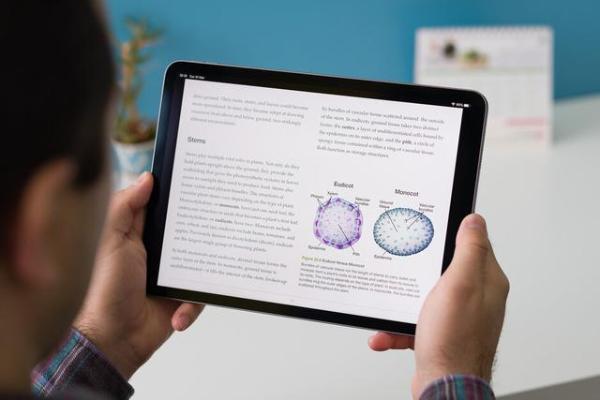 微软将会在秋季推出Office for iPad，完整提供光标支持