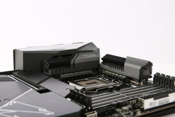 数说技嘉Z490 AORUS MASTER：从超频到电竞全方位强化的高端Z490