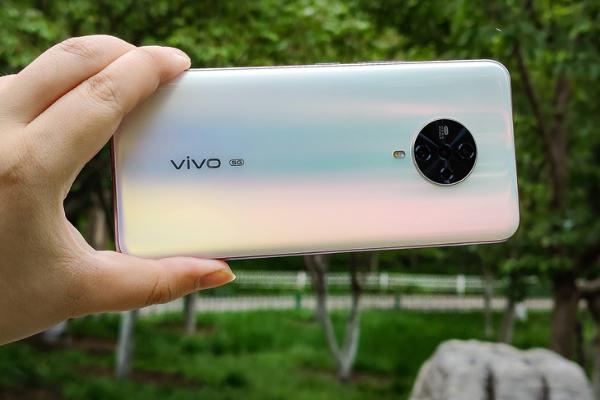 vivo S6 5G手机拍照体验：强大四摄组合实力不俗
