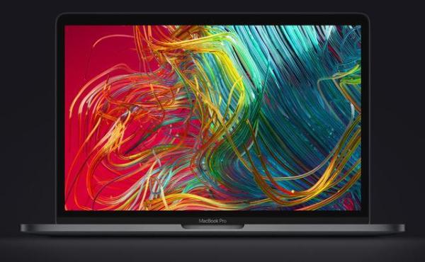 苹果官网开卖新款MacBook Pro：9999元起