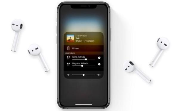 苹果@苹果正加速产地多元化，AirPods已在越南生产，产量占本季度30%