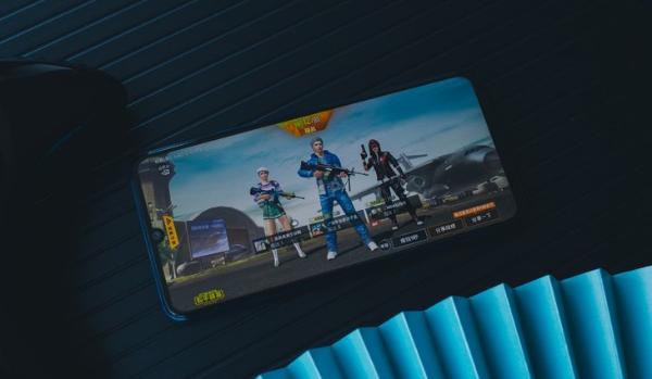 华为畅享Z携5G双模六频段实力登场 “千元5G一步到位”