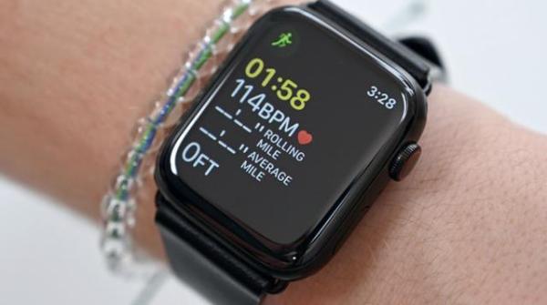 Apple Watch新功能曝光，或加入“恐慌”监测与血氧含量