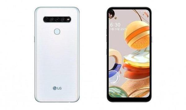 LG新机发布，外观神似魅族17，售价约2133元