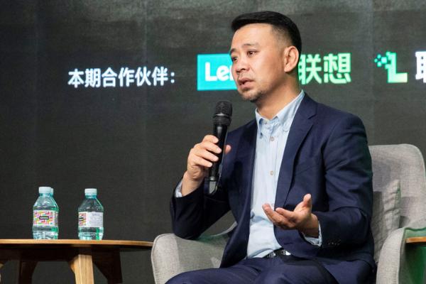 联想全面发力智能物联 期待携手更多行业伙伴