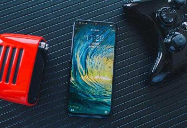 华为畅享Z携5G双模六频段实力登场 “千元5G一步到位”