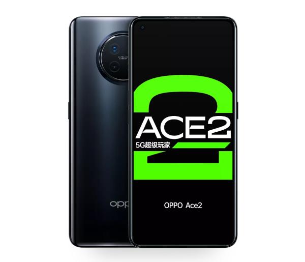 OPPO Ace2好评如潮！更加强大的5G全能旗舰，畅享极致游戏体验