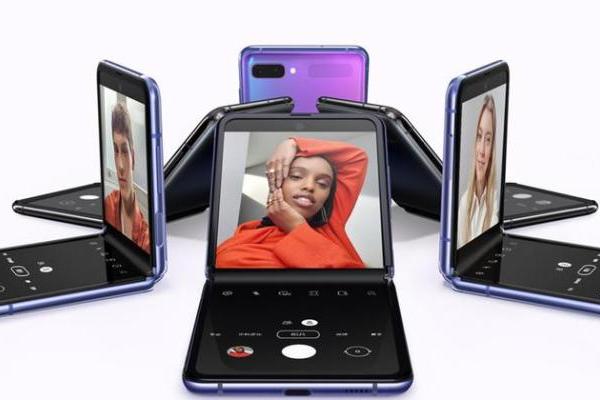 三星 3月份卖出23万部，三星Galaxy Z Flip前景大好