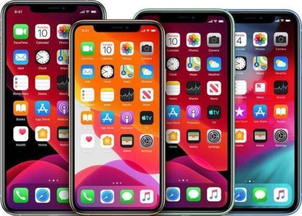 苹果上海代工厂曝光：iPhone 12或有4G版