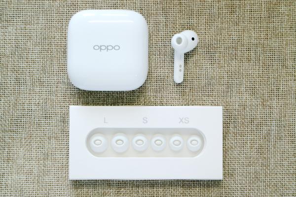 OPPO Enco W51真无线降噪耳机体验：用耳朵就能感受到的诚意