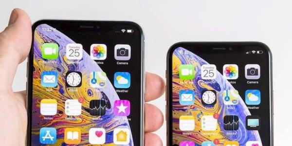 爆料：首批iPhone 12将不含京东方OLED面板