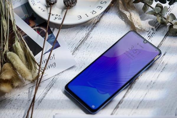 5G时代超值之选！华为畅享20 Pro全方位升级带来疾速体验